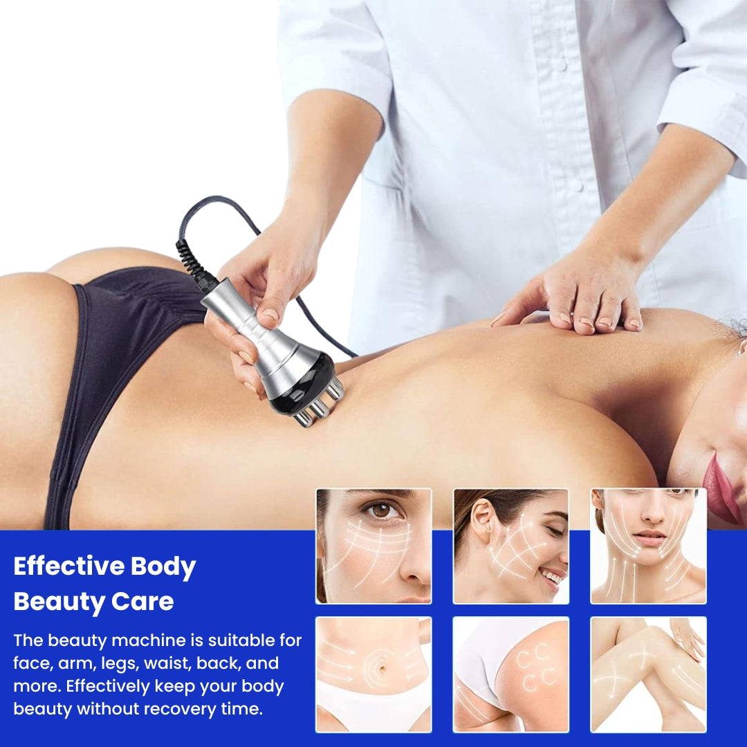 FatBlaster Ultrasonic Cavitation Machine